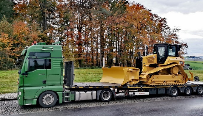 Fiecare sezon agricol implica o serie de activitati cu utilaje si echipamente specifice. Noi oferim ...