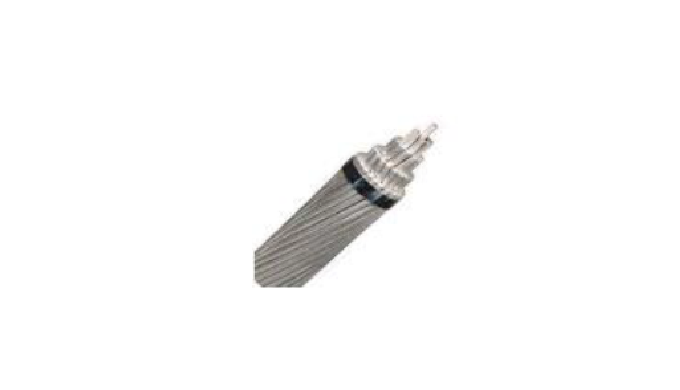Hanshin's aluminum wires range from ordinary ACSR to ACSR/AW with excellent electrical characteristi...
