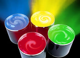 Fluorescent Pigment Dispersion are very finely formaldehyde free fluorescent pigment, it gives very ...