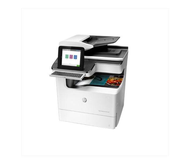 B&B SOLUTIONS distributeur, agréé HP, KYOCERA, EPSON ET LEXMARK, vous présente la multifonction ...