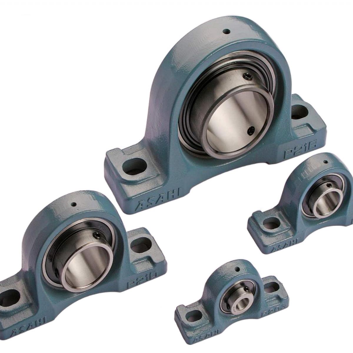 Adarsh Bearings Private Limited presents premium-quality Pillow Block Bearings engineered to deliver...