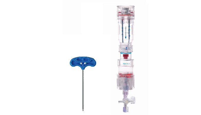 SW-ABMC Kit is designed for the harvest of autologous nucleated cells from the patient’s blood and i...