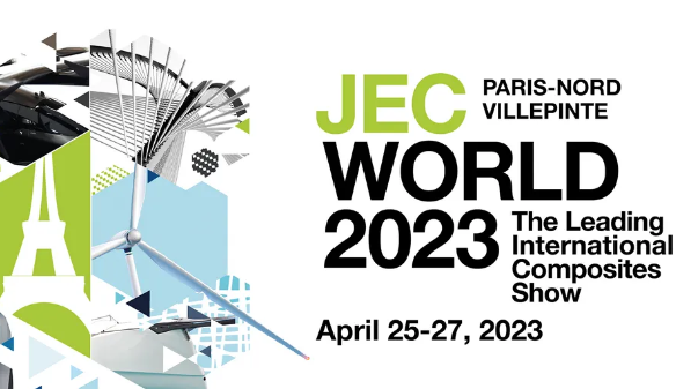 JEC World 2023