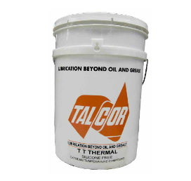 - T.T. Thermal Lube is an extreme temperature grease-type lubricant, which contains no metallic soli...