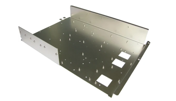 Shenzhen Accurtek is a dynamic and innovative company specializing in the production of custom hardw...