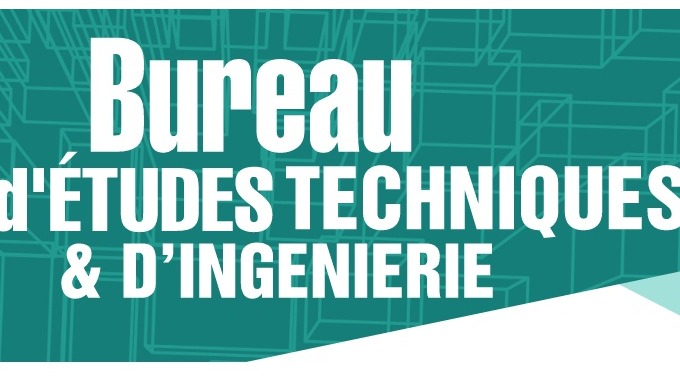 Nos Départements Études 1/DÉPARTEMENT INGENIERIE FLUIDES : réalise la conception technique des lots ...