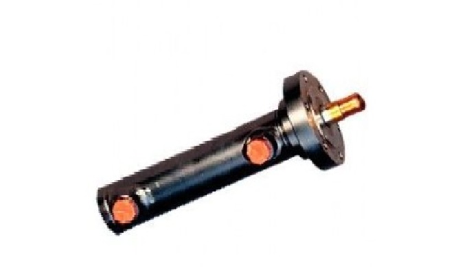 CHV Hydraulic Cylinders