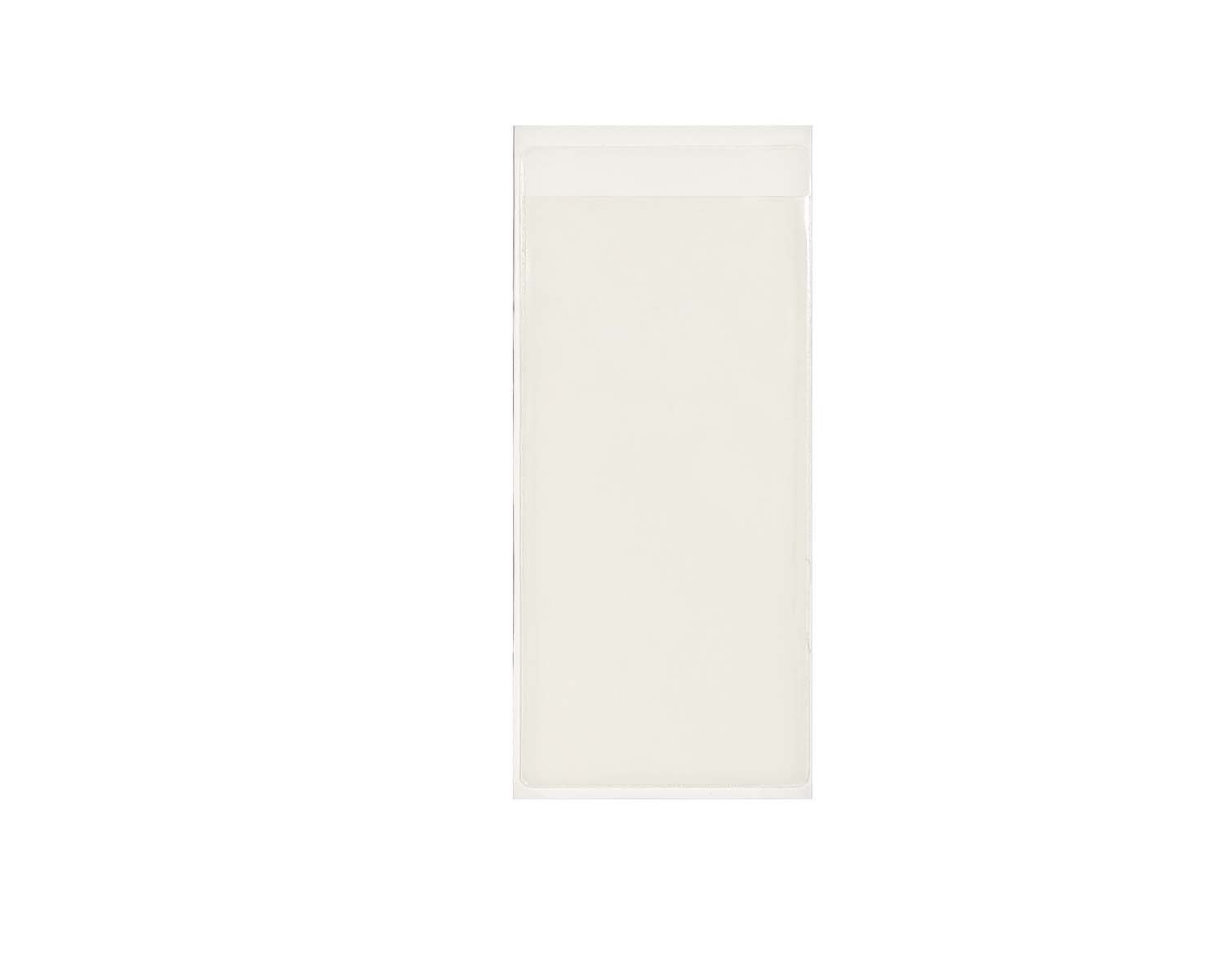 3-1/2 x 8 Adhesive Sleeve
