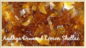Shellac Flakes Shellac is 100% natural. Shellac is 100% non toxic and FDA approved. Shellac is a kin...