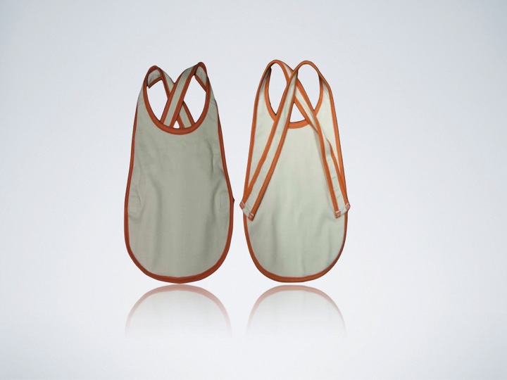 Bibs made of 100% regular cotton knitted fabric. Bibs can be customize as per your requirement. Dyei...