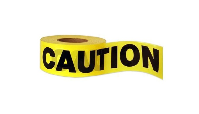 Caution Tape Manufacturer Yellow Caution Tape When you first think of caution tape, you may be tempt...