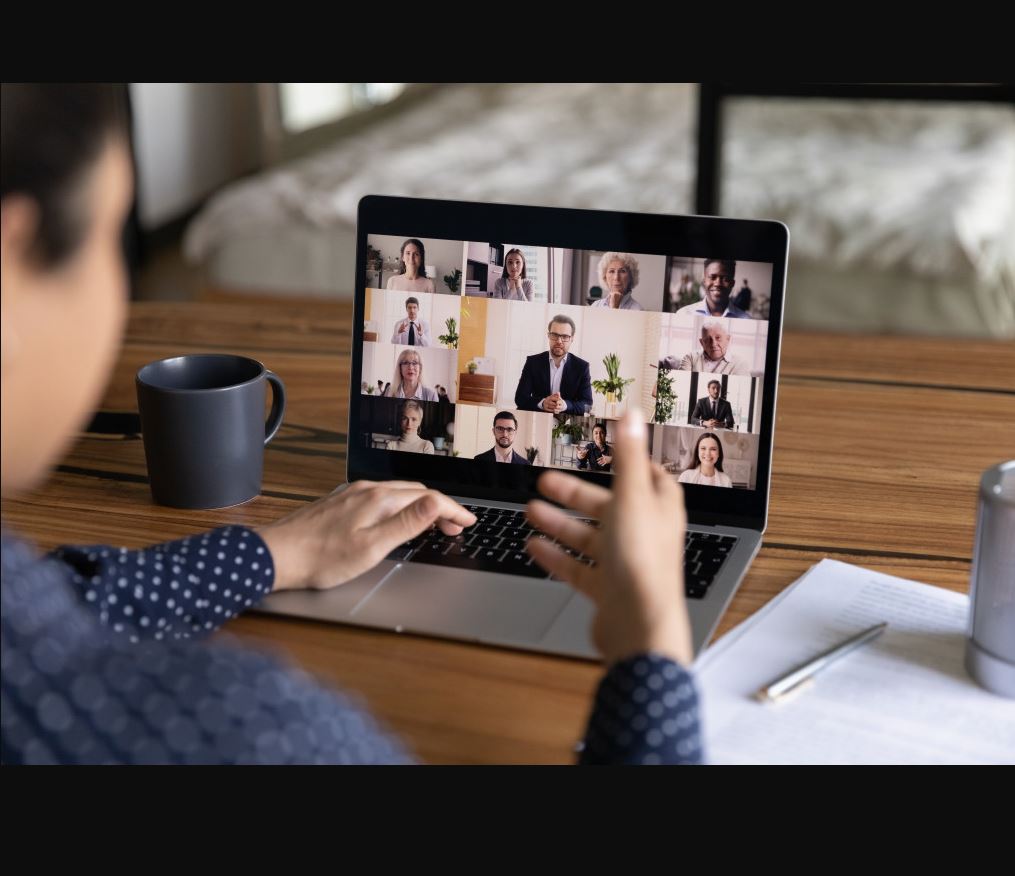 Interprétariat à distance