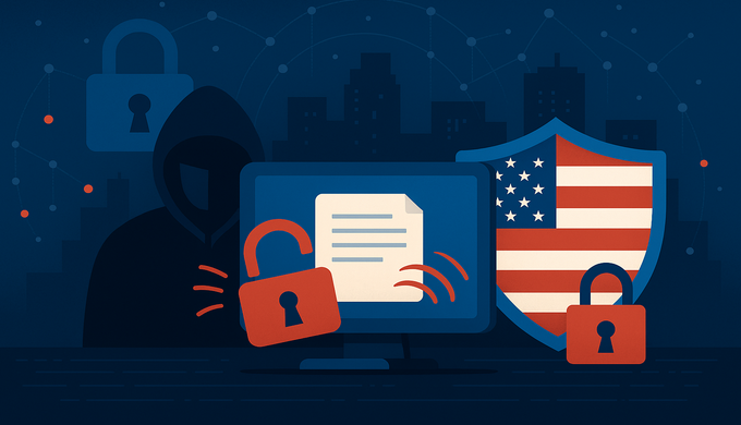 Kickidler Data Loss Prevention USA – Stop Accidental and Malicious Data Leaks