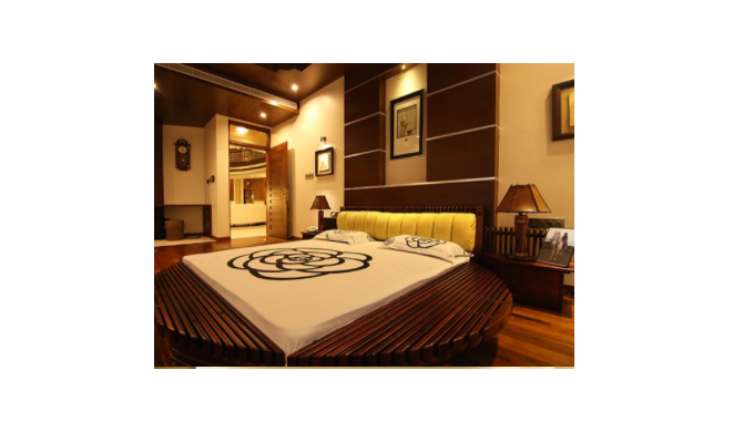 For Lemon Interior Designers, every new home and every new space comes with its own unique story. We...