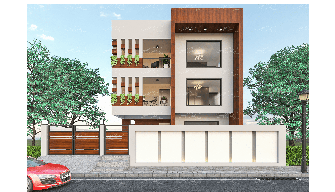 Acad Studio is one of the Top Interior Designers and Architecture Firms in Gurgaon and Delhi NCR. As...