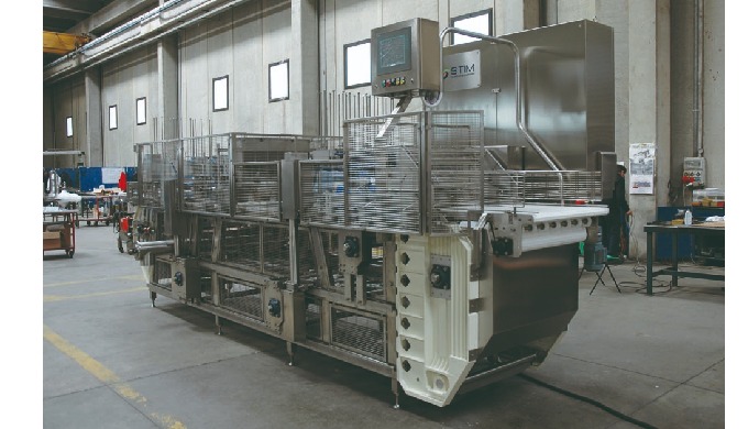 FLEXIFILL - Linee di riempimento gelato