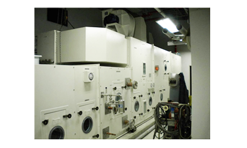 Desiccant dehumidifier manufacturers Control indoor humidity and temperature for production lines to...