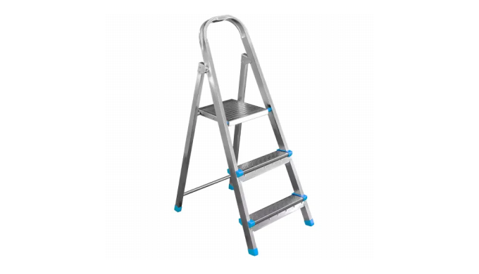 Лучшие стремянки для дачи и ремонта: алюминий, сталь или дерево