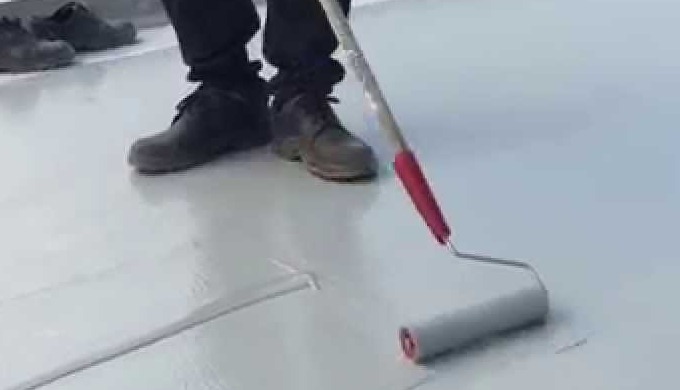 Roof Waterproofing Roof Waterproofing provides an extra layer of protection to the roof that prevent...