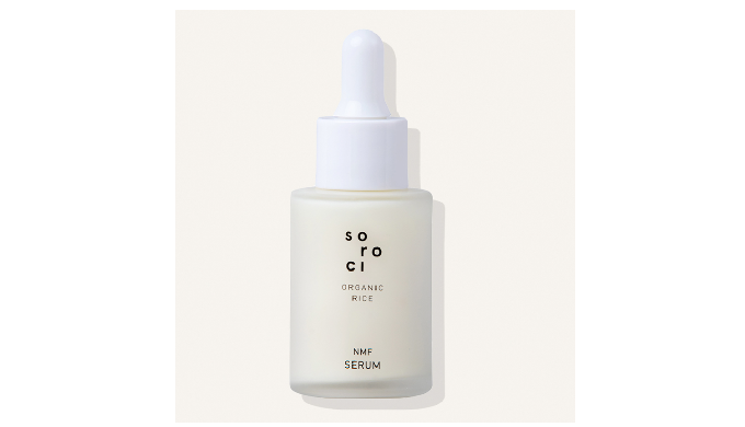 Concentrated serum that repairs and builds a smoother skin tone by utilizing a combination of high-q...