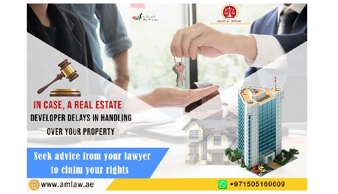 Best Lawyer in Dubai Awad Alaryani Advocates & Legal Consultancy is a full-service law firm that...