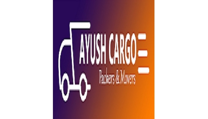 Ayush Cargo Packers and Movers