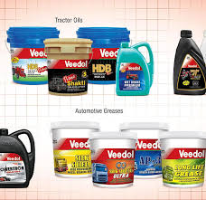 Veedol Corp. Ltd. brings decades of lubrication expertise to the road with its premium range of Two-...