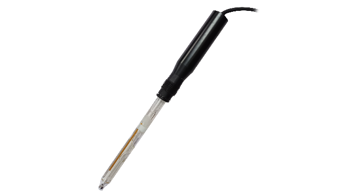 The SMART ABpH / ABRX offers reliable and accurate electrochemical measurement of pH and ORP in wate...