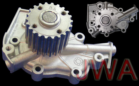 Type Water Pump Car Maker GM,Daewoo OE No. 17400A70D03 Place of Origin South Korea Brand Ace of Kore...