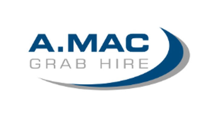 Welcome to A.Mac Grab Hire we are your number 1 grab hire company! We offer a wide range of high qua...