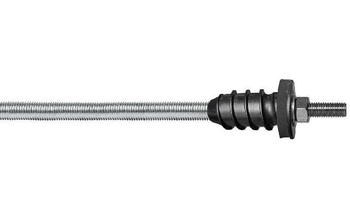 ResiTHERM® 16 macht den Unterschied! Das Innovationsprodukt ist schnell montiert, schlagregendicht, ...