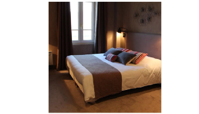 Vous cherchez à renouveler le mobilier de vos chambres d’hôtel ou à équiper votre nouveau complexe h...