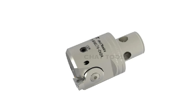 CTD-WFH Fine Boring Tools Boring tool: fine boring body FEAURES Fine Boring Main Body CK CONNECT Sta...