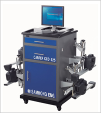 Precise Measurement by using 8 CCD image Sensors.Easy operating program for user convenience.Special...