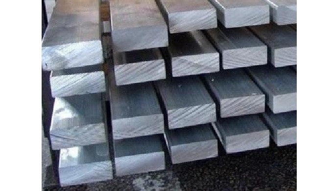 Aluminium Flat Bars