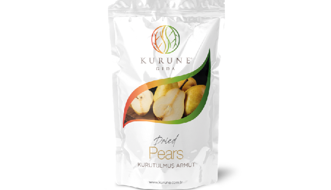 DRIED PEAR
