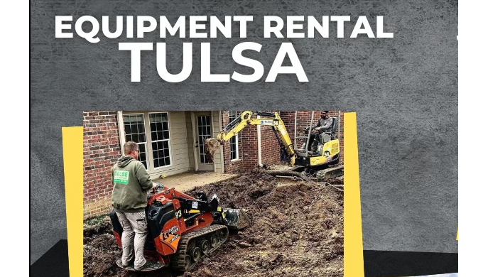 Running a commercial or industrial project in northeastern Oklahoma means dealing with tight schedul...