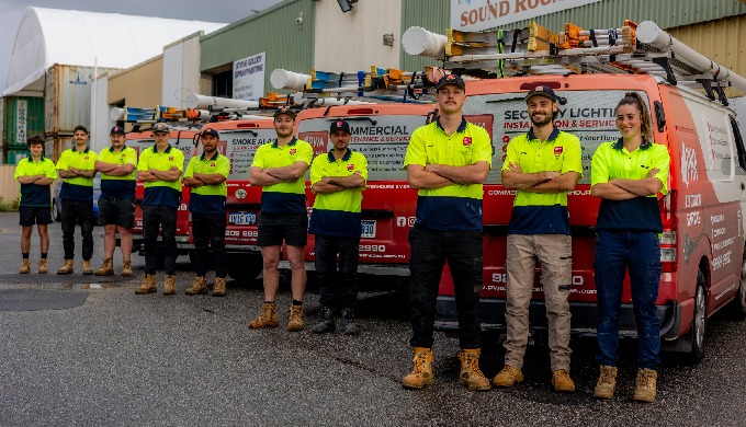 With over 30 years of experience, PWA Electrical Services has established itself for delivering prof...