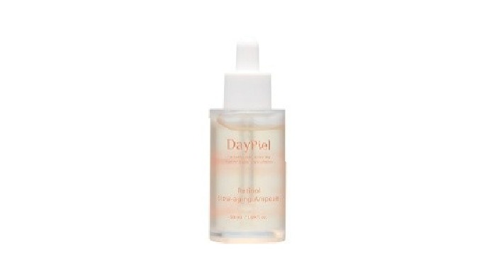 Ампульная сыворотка Retinol Slow-aging DayPiel 50 мл / 1.69 fl. oz.