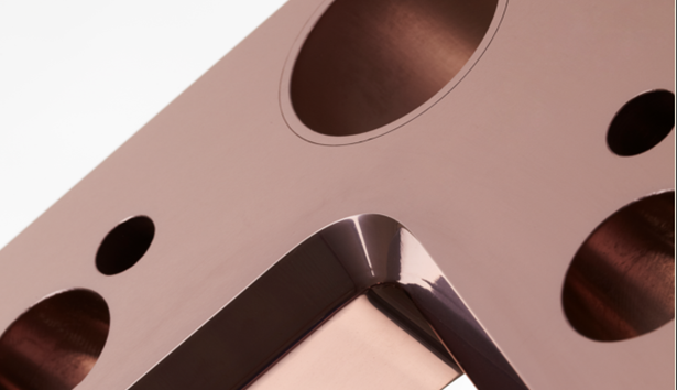 Revêtements PVD Duplex