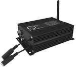 INT / 100 W Vehicle Intercom System