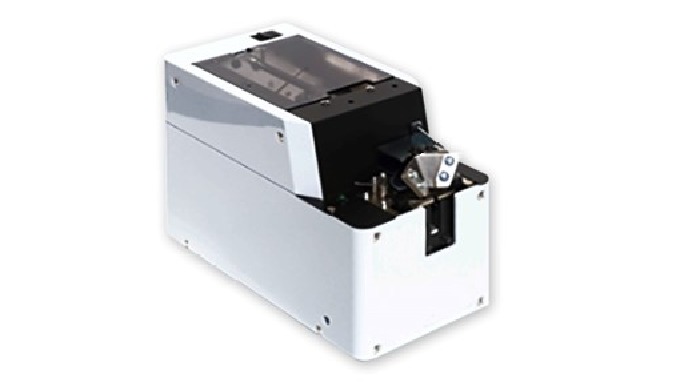 Automatic screw presenters for manual use with rotary screw selection system: For magnetisable steel...