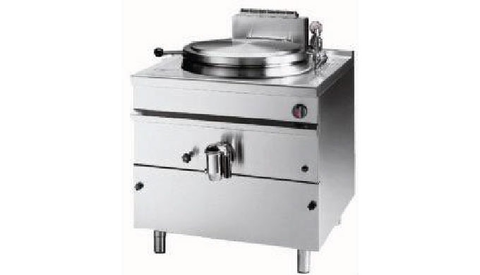 Easypan: Modular Pots