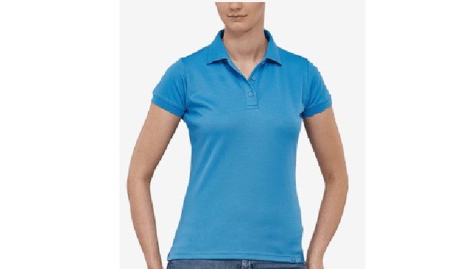 Polos para el trabajo MACSEIS