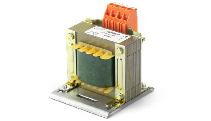 TRANSFORMADORES PARA CONEXIÓN EN CARRIL DIN