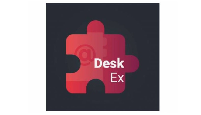DeskEx est une solution logicielle pour l’accueil de vos visiteurs. Installée sur une borne ou un éc...