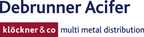Debrunner Acifer AG