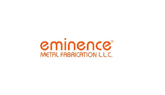 Eminence Is A One-Stop Shop For Metal Fabrication And Coating We are a full-service metal fabricatio...