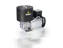 KNF gas pumps transfer and compress gases and vapors and generate vacuums without contaminating the ...