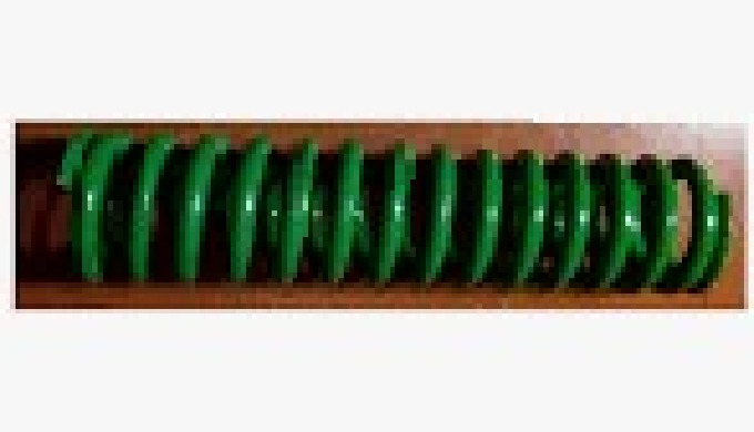 Muelles de Tracción Adaptados – MUELLES GESAL